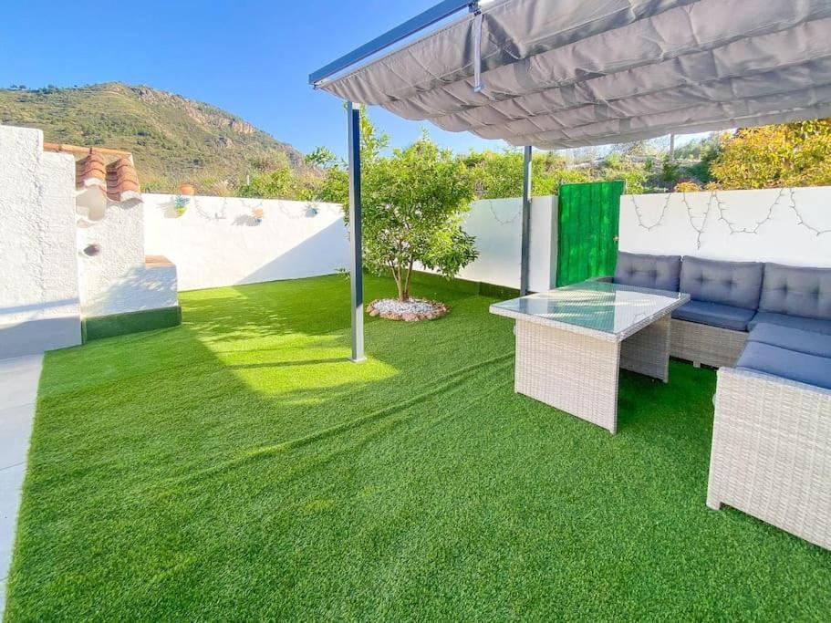 Cozy In Nerja , Malaga. Private Pool. Wifi Málaga