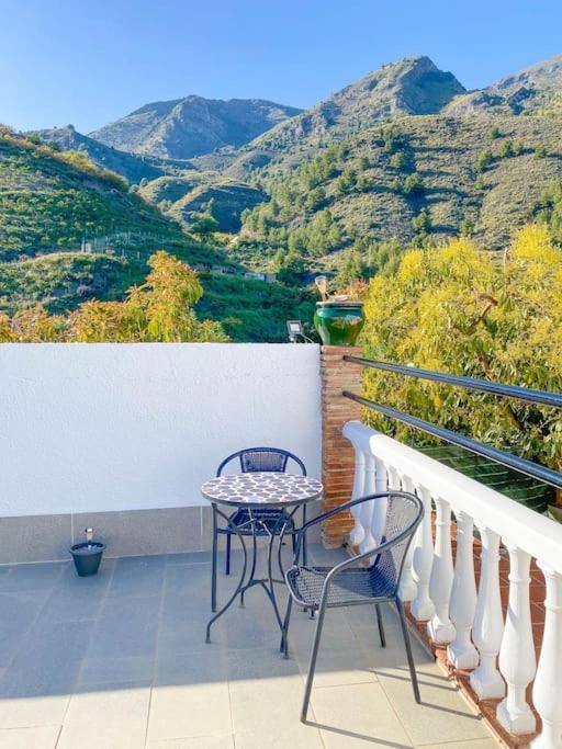 Cozy In Nerja , Malaga. Private Pool. Wifi Vakantiehuis Málaga