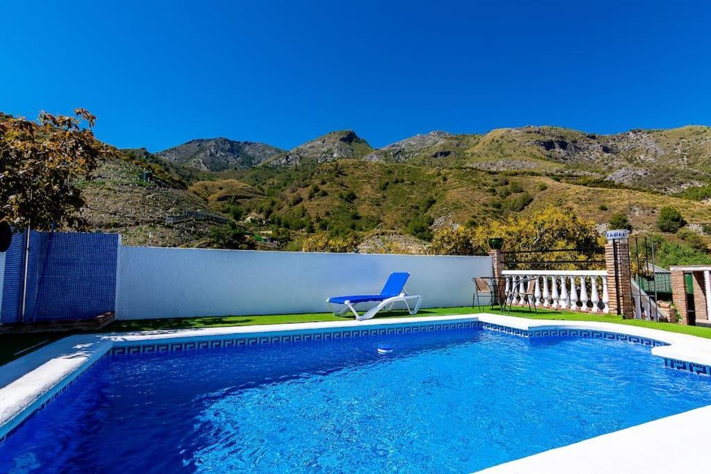 Cozy In Nerja , Malaga. Private Pool. Wifi Casa de Férias